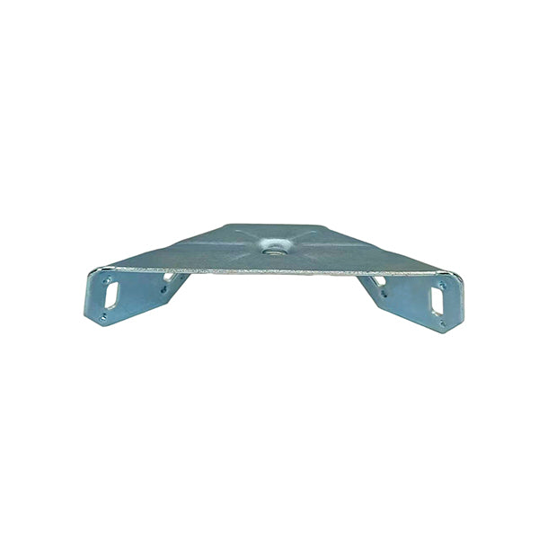 CORNER LEG LEVELATOR BRACKET