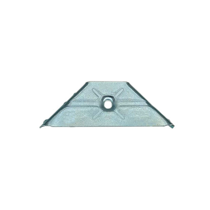 CORNER LEG LEVELATOR BRACKET