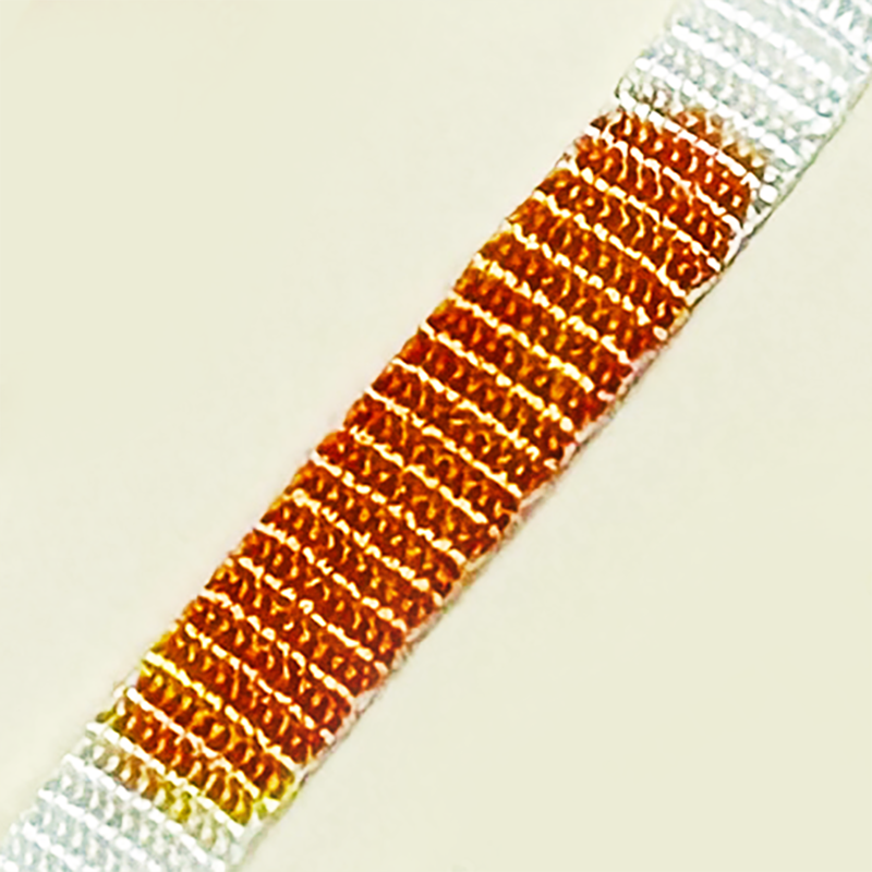 Tufting Tape 100, Color Coded with Metal Clip(s)