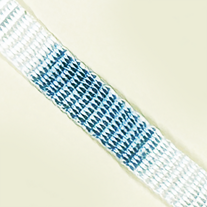 Tufting Tape 100, Color Coded with Metal Clip(s)