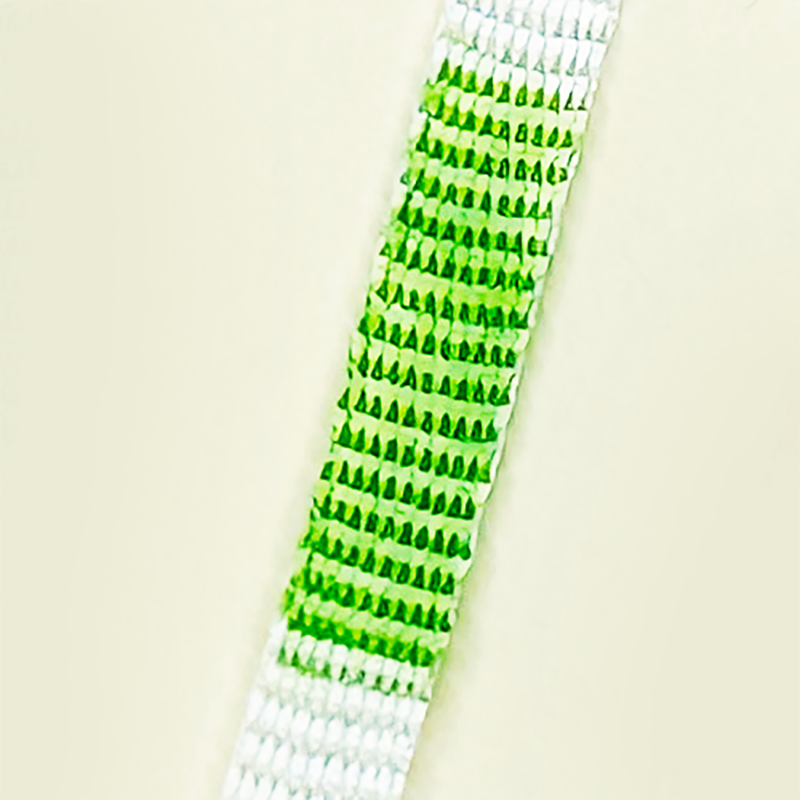 Tufting Tape 100, Color Coded with Metal Clip(s)