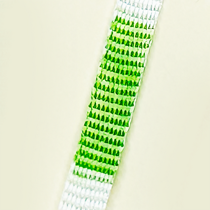 Tufting Tape 100, Color Coded with Metal Clip(s)