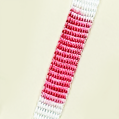 Tufting Tape 100, Color Coded with Metal Clip(s)