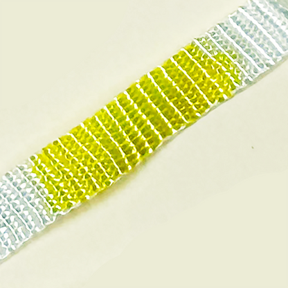 Tufting Tape 100, Color Coded with Metal Clip(s)